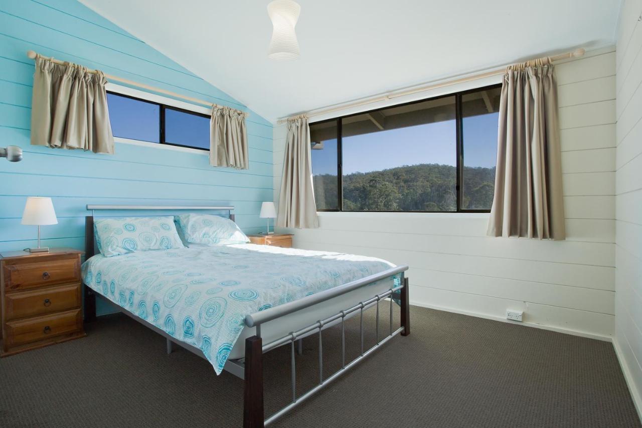 Grantys House Merimbula Exterior foto