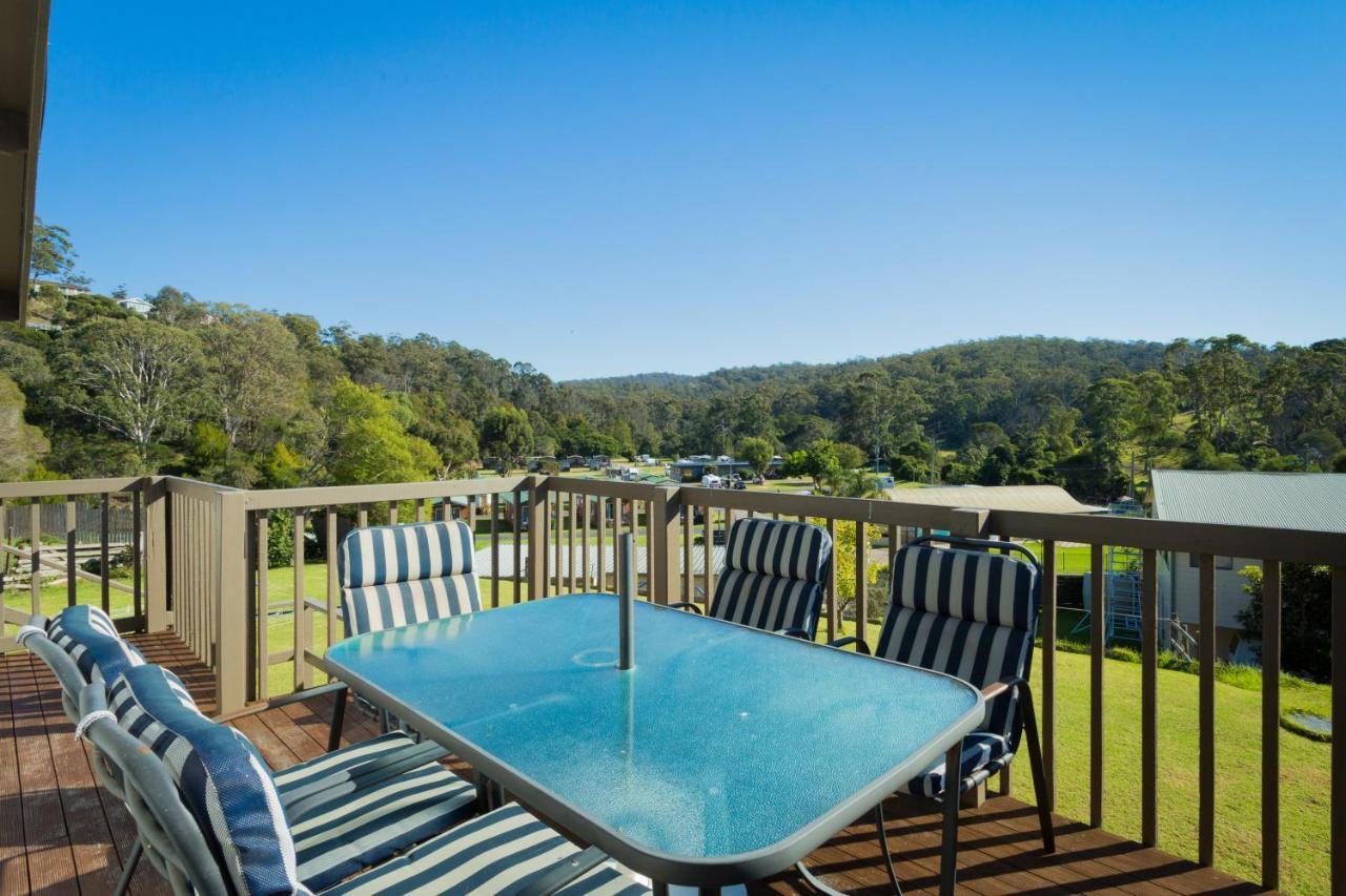 Grantys House Merimbula Exterior foto