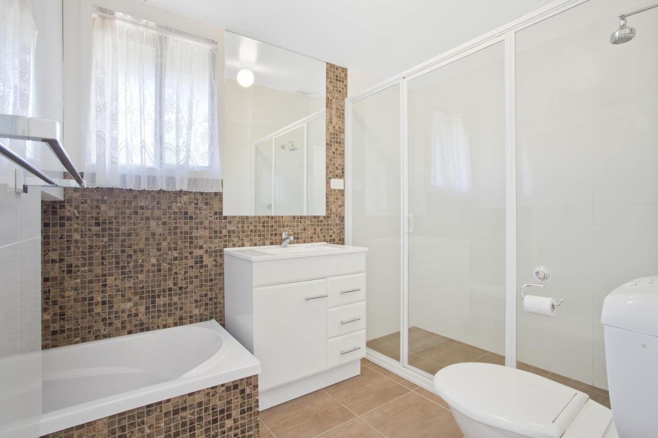 Grantys House Merimbula Exterior foto