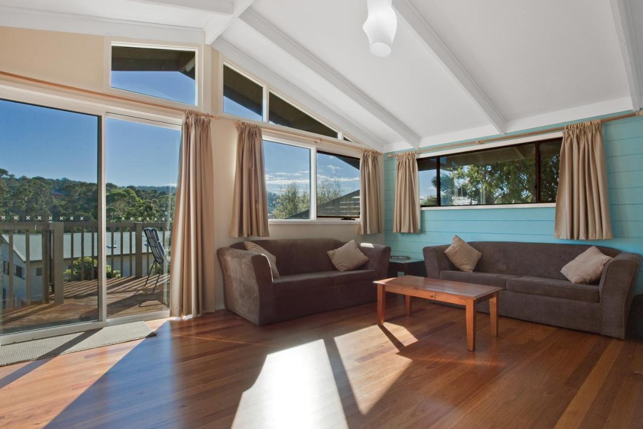 Grantys House Merimbula Exterior foto